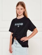 Pinko UP Tricou | Loose fit