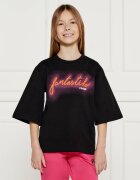 Pinko UP Tricou | Oversize fit