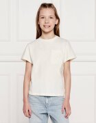Pinko UP Tricou | Oversize fit
