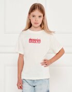 Pinko UP Tricou | Oversize fit