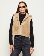 Pinko Vestă OLIO | Cropped Fit