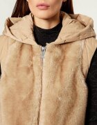Pinko Vestă OLIO | Cropped Fit
