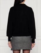 Pinko Wełniany sweter EVANESCENTE | Regular Fit | z dodatkiem kaszmiru