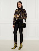 Plein Sport Geantă poștaș Cady | shearling