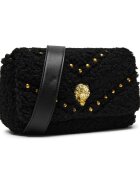 Plein Sport Geantă poștaș Cady | shearling