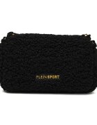 Plein Sport Geantă poștaș Cady | shearling
