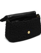 Plein Sport Geantă poștaș Cady | shearling