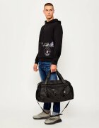 Plein Sport Geantă sport Duffle Tiger