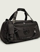 Plein Sport Geantă sport Duffle Tiger
