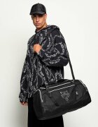 Plein Sport Geantă sport Duffle Tiger