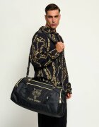Plein Sport Geantă sport Duffle Tiger