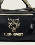 Plein Sport Geantă sport Duffle Tiger