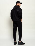 Plein Sport Hanorac Chrome Scratch | Relaxed fit