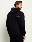 Plein Sport Hanorac Chrome Scratch | Relaxed fit