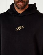Plein Sport Hanorac Label | Relaxed fit
