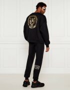 Plein Sport Hanorac Label | Relaxed fit