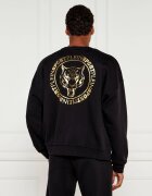 Plein Sport Hanorac Label | Relaxed fit