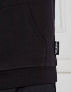 Plein Sport Hanorac LS Lamina Scratch | Regular Fit