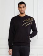 Plein Sport Hanorac LS Lamina Scratch | Regular Fit
