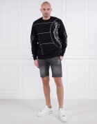 Plein Sport Hanorac | Regular Fit