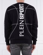 Plein Sport Hanorac | Regular Fit