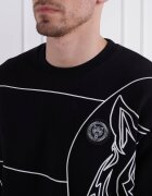 Plein Sport Hanorac | Regular Fit