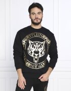 Plein Sport Hanorac | Regular Fit