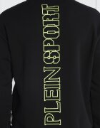 Plein Sport Hanorac | Regular Fit