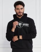 Plein Sport Hanorac | Regular Fit