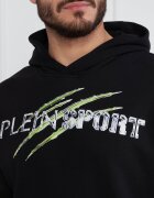 Plein Sport Hanorac | Regular Fit