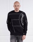 Plein Sport Hanorac | Regular Fit