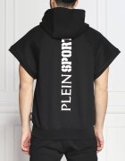 Plein Sport Hanorac Tank Top | Relaxed fit
