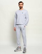 Plein Sport Pantaloni de trening 3D Tiger | regular fit