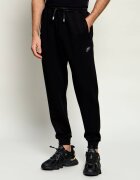 Plein Sport Pantaloni de trening Chrome Scratch | regular fit