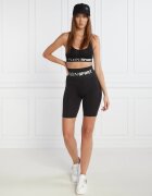 Plein Sport pantaloni scurți biker | regular fit