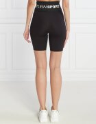 Plein Sport pantaloni scurți biker | regular fit