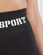 Plein Sport pantaloni scurți biker | regular fit