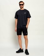 Plein Sport Pantaloni scurți Chrome Scratch | Slim Fit