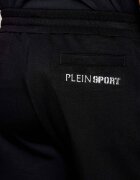 Plein Sport Pantaloni scurți Chrome Scratch | Slim Fit
