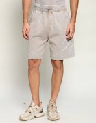Plein Sport Pantaloni scurți Crackle Scratch | Loose fit