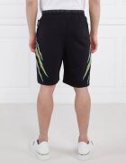 Plein Sport Pantaloni scurți | Regular Fit