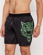 Plein Sport Pantaloni scurți | Regular Fit