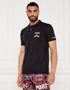 Plein Sport Polo SAEC | Regular Fit