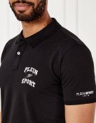 Plein Sport Polo SAEC | Regular Fit