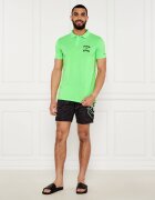 Plein Sport Polo SAEC | Regular Fit