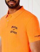 Plein Sport Polo SAEC | Regular Fit