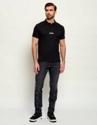 Plein Sport Polo Scratch | Slim Fit
