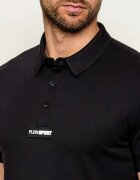 Plein Sport Polo Scratch | Slim Fit