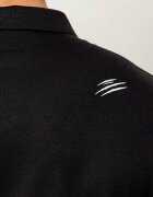 Plein Sport Polo Scratch | Slim Fit