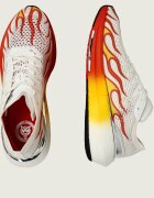 Plein Sport Sneakers ATOMIC SPEED FLAME